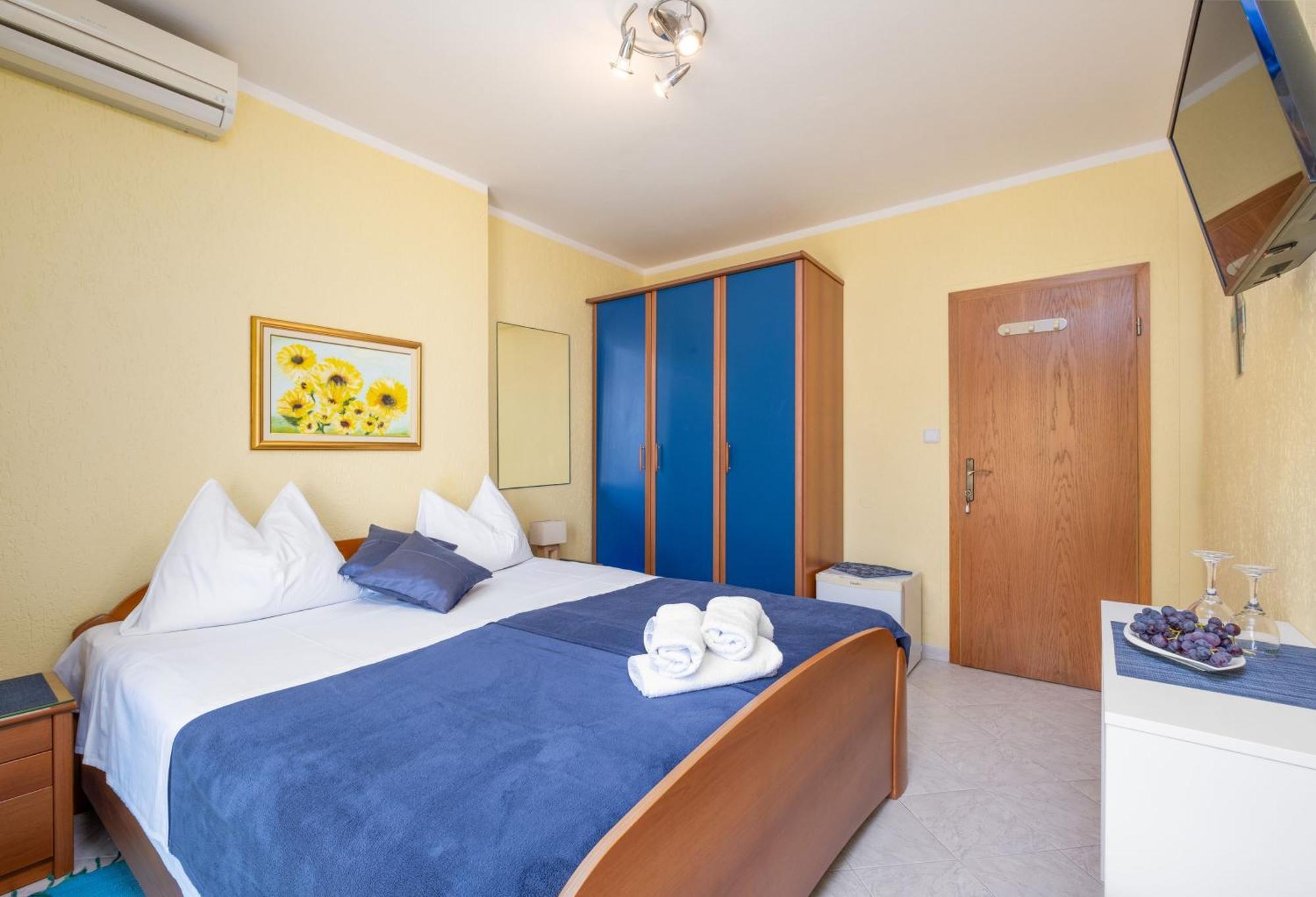 Rooms Tupina By Paulina Mlini Rom bilde